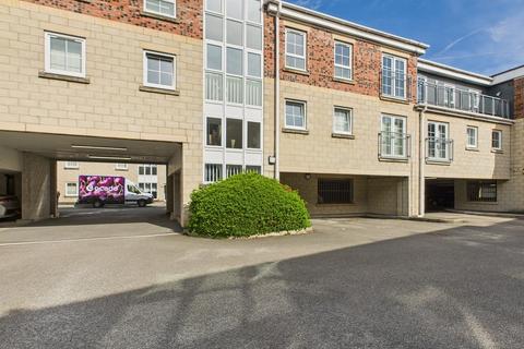 2 bed property, in Kaber Court, £65,000