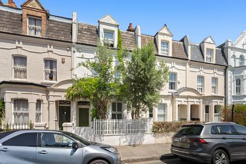 4 bed property, in Mimosa Street, £1,495,000