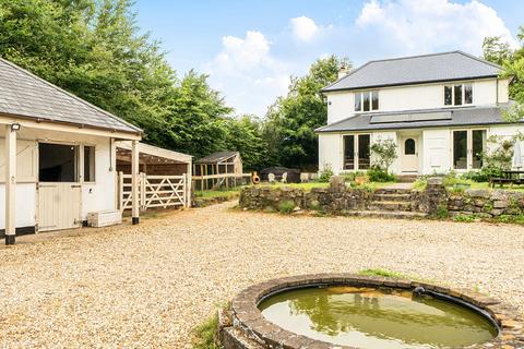 4 bed property, in Yelverton PL20, £875,000