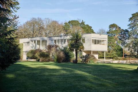 6 bed property, in Gorelands Lane, £3,995,000