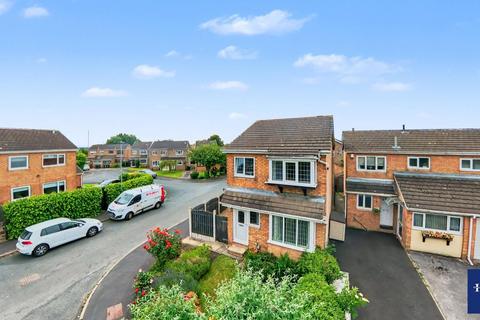 3 bed property, in Sangster Way S Bradford BD5, £260,000