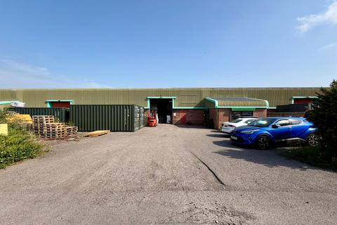 Studio, in plus headlease for 21 Vale Business Park, £199,000