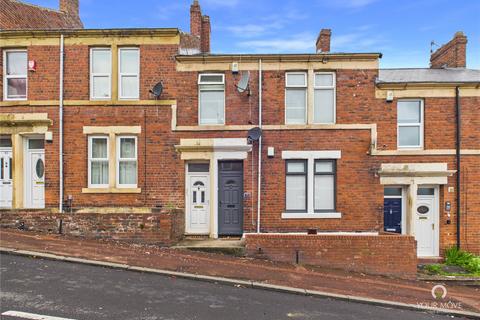 3 bed property, in King Edward Street, £65,000
