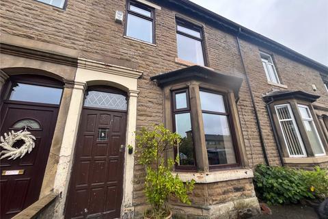 3 bed property, in Bury New Road, £100,000