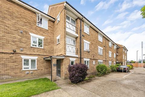 2 bed property, in Lampton Road, £245,000