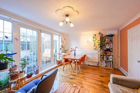3 bed property, in Bow Common Lane, £350,000