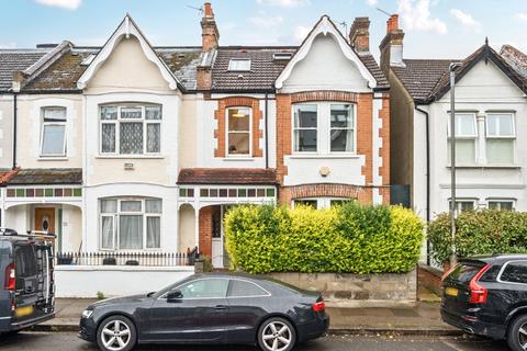 4 bed property, in Fallsbrook Road, £750,000