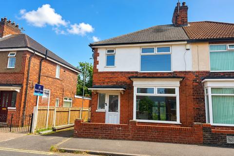 3 bed property, in Aberdeen Street, £104,995
