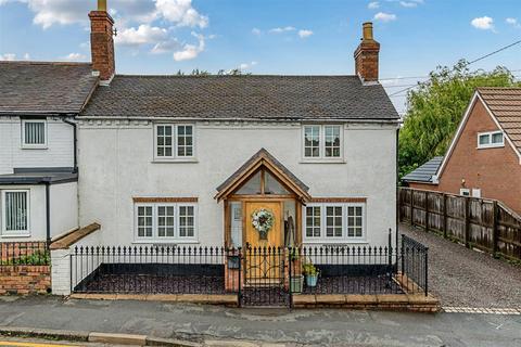 2 bed property, in 6 Lyth Hill Road, £265,000