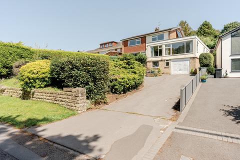 4 bed property, in Lake Road, £1,050,000
