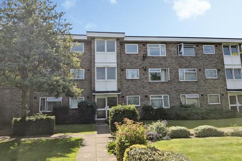 2 bed property, in 21 Langbay Court, £40,000