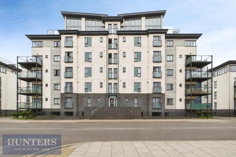 1 bed property, in The Compass, £145,000