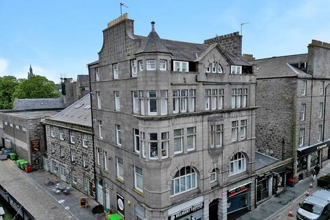 1 bed property, in Flat 2 10 Belmont Street, £60,000