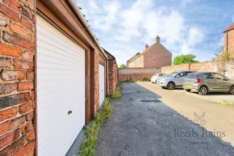 Land, in Turners Square, £45,000