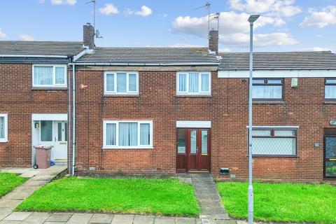 3 bed property, in Langtree Street, £150,000