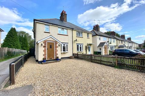 3 bed property, in Boundary Cottages, £599,500