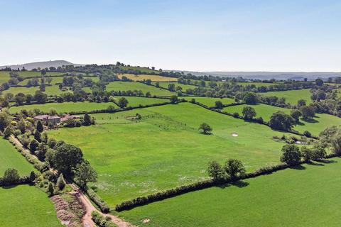 7 bed property, in Cold Weston, £1,350,000