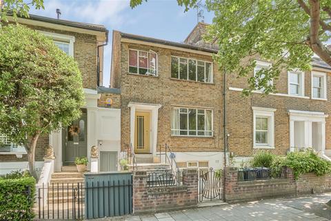 2 bed property, in Clapham Manor Street, £650,000