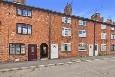 3 bed property, in Churnet Row, £129,950