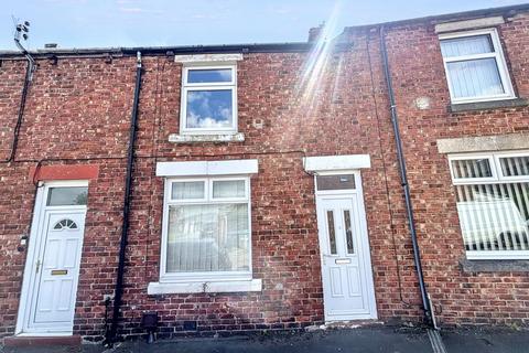 2 bed property, in Cyril Street, £85,000