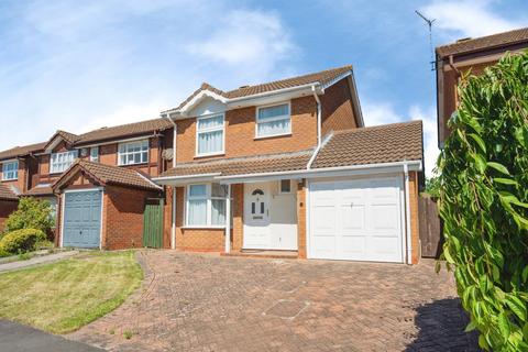 3 bed property, in Broadmeadow Lane, £350,000