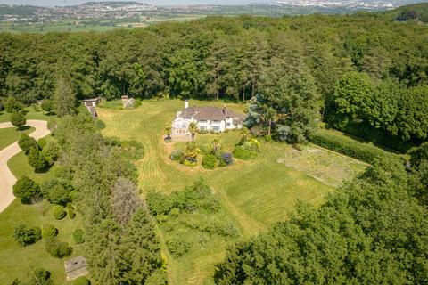 3 bed property, in Cadbury Camp Lane, £2,300,000
