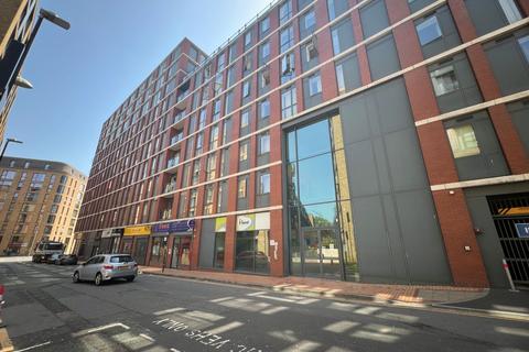 1 bed property, in Apartment 23, £9,000