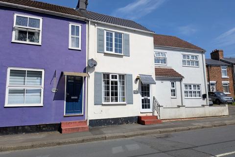 1 bed property, in West End, £135,000