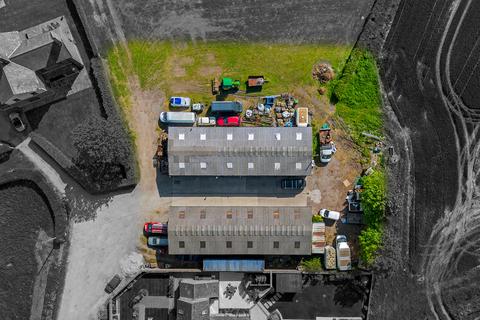 Studio, in Development Land at Lower Hall Farm, £600,000