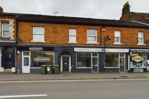 Studio, in Brook Street & Middle Street South, £400,000