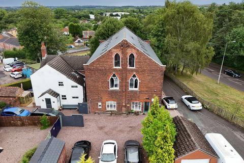 14 bed property, in Gurdev Chapel Apartments, £877,000