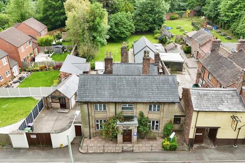 9 bed property, in Stone House, £785,000