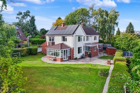 4 bed property, in Christine Avenue, £575,000