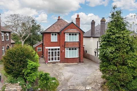 3 bed property, in Holyhead Road, £375,000