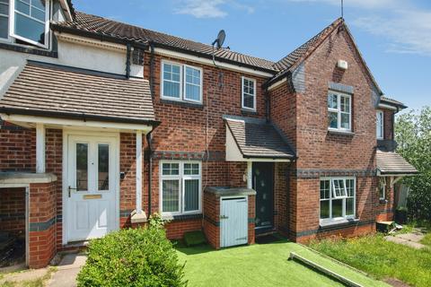 2 bed property, in Gibson Drive, £250,000