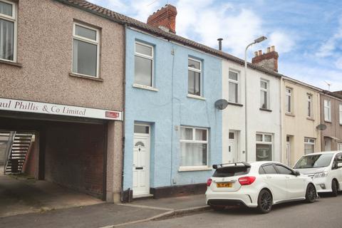 2 bed property, in Corelli Street, £160,000