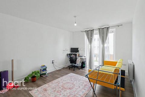 1 bed property, in Faraday Road, £170,000