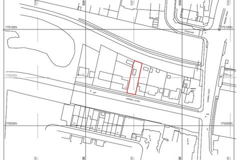 Land, in 3 Windmill Close, £250,000