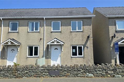 2 bed property, in Llys Y Meddyg, £138,000
