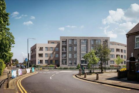 Studio, in 176 Slade Green Road, £2,250,000