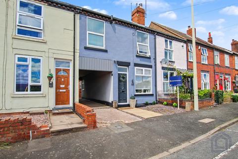 3 bed property, in 39 Grosvenor Road, £100,000