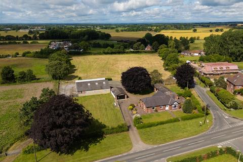 4 bed property, in Sheriff Hutton Road, £850,000