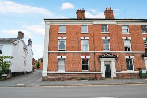 1 bed property, in Chetwynd End, £90,000