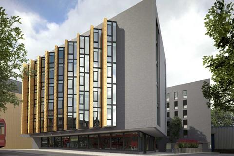 1 bed property, in Nebula 716 Egerton Street, £10,000