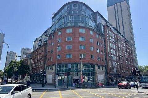 1 bed property, in Orion Building, £85,000