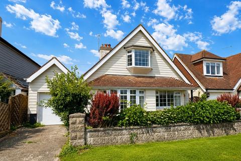 3 bed property, in Longport Road, £550,000