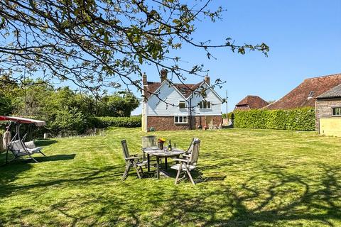 4 bed property, in Marden Road, £1,250,000
