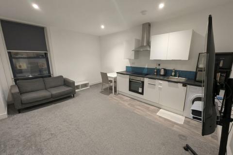 1 bed property, in 1 Eldon Place, £75,000