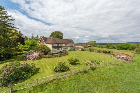 5 bed property, in Red Lane, £2,750,000