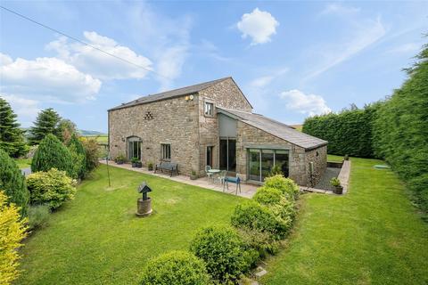 4 bed property, in Giggleswick, £775,000